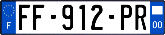 FF-912-PR