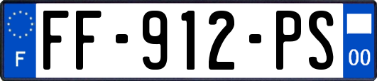 FF-912-PS