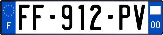 FF-912-PV