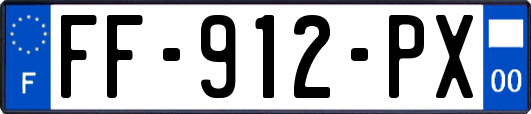 FF-912-PX