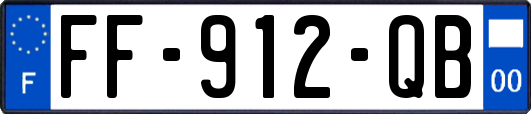 FF-912-QB