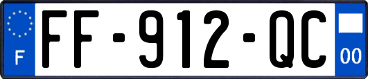FF-912-QC