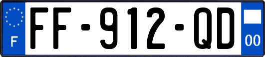 FF-912-QD