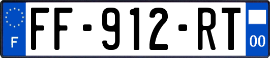 FF-912-RT