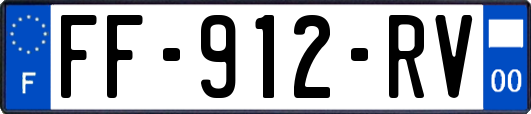 FF-912-RV