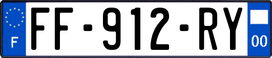 FF-912-RY