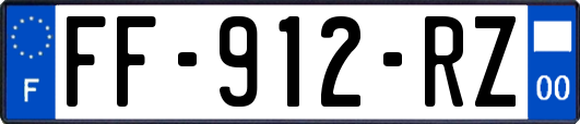 FF-912-RZ