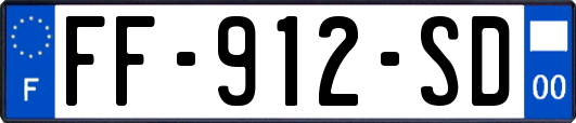 FF-912-SD