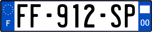 FF-912-SP