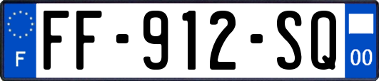 FF-912-SQ