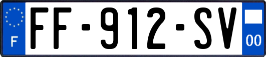 FF-912-SV