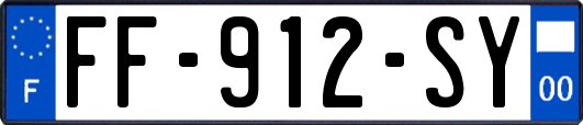 FF-912-SY