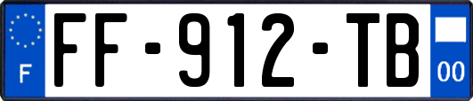 FF-912-TB