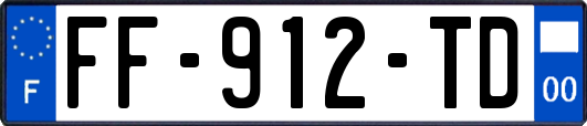 FF-912-TD
