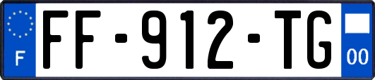 FF-912-TG