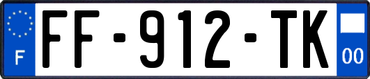 FF-912-TK