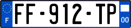 FF-912-TP