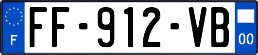 FF-912-VB