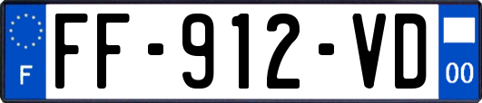 FF-912-VD