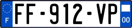 FF-912-VP