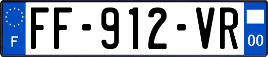 FF-912-VR