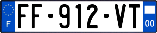 FF-912-VT