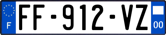 FF-912-VZ