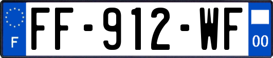 FF-912-WF