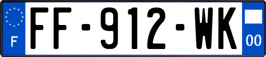 FF-912-WK