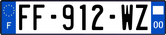 FF-912-WZ