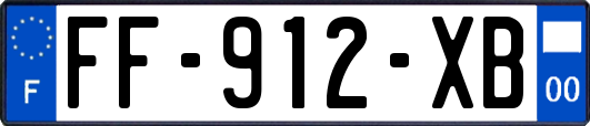 FF-912-XB