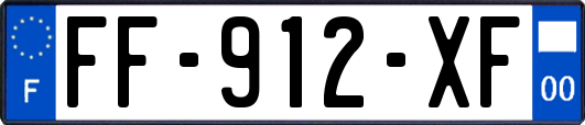 FF-912-XF