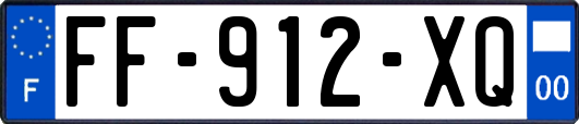 FF-912-XQ