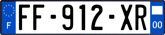 FF-912-XR