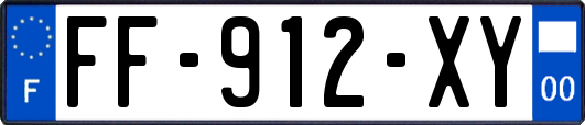 FF-912-XY