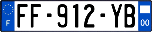 FF-912-YB