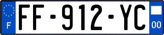 FF-912-YC