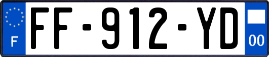 FF-912-YD