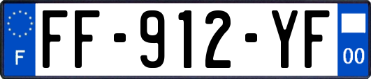 FF-912-YF