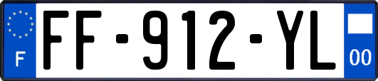 FF-912-YL