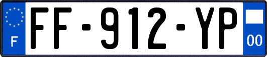 FF-912-YP