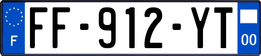 FF-912-YT