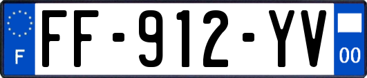 FF-912-YV