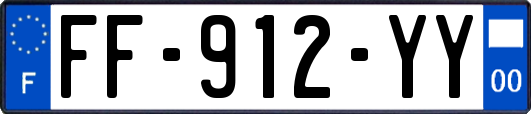 FF-912-YY