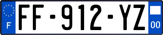 FF-912-YZ