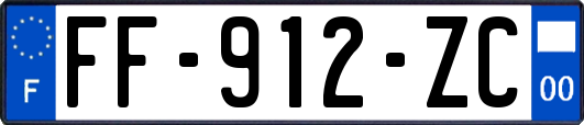 FF-912-ZC