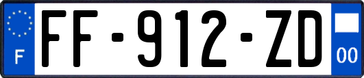 FF-912-ZD