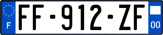 FF-912-ZF