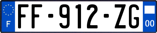 FF-912-ZG