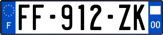 FF-912-ZK